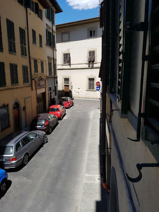 Gino'S Place Firenze Esterno foto